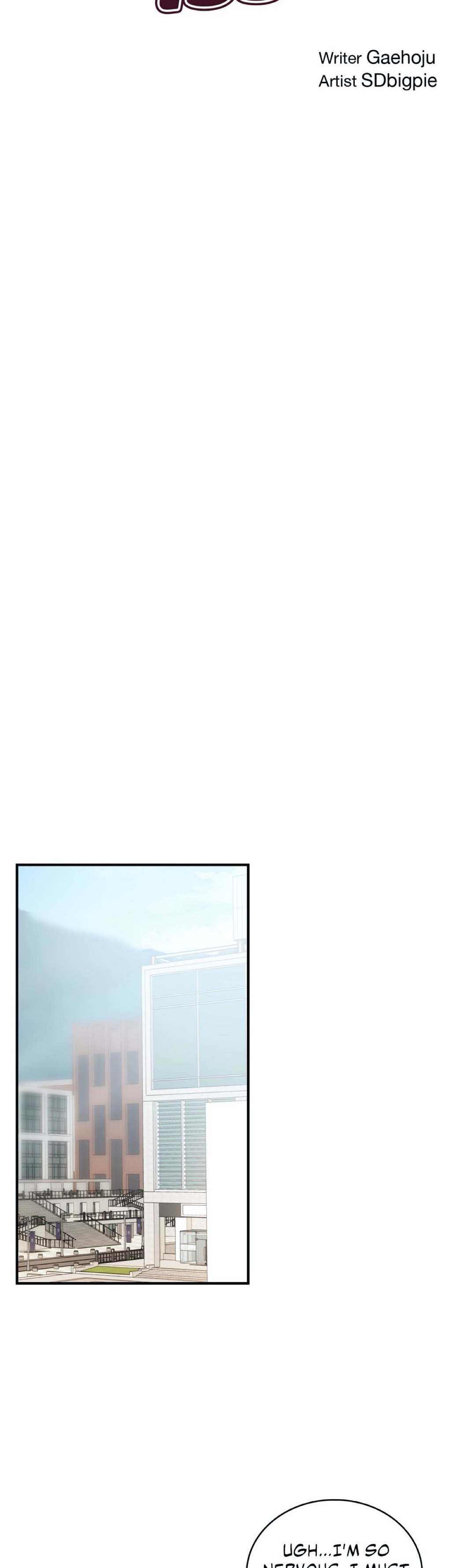 Sensitive Issue chapter 29 page 13