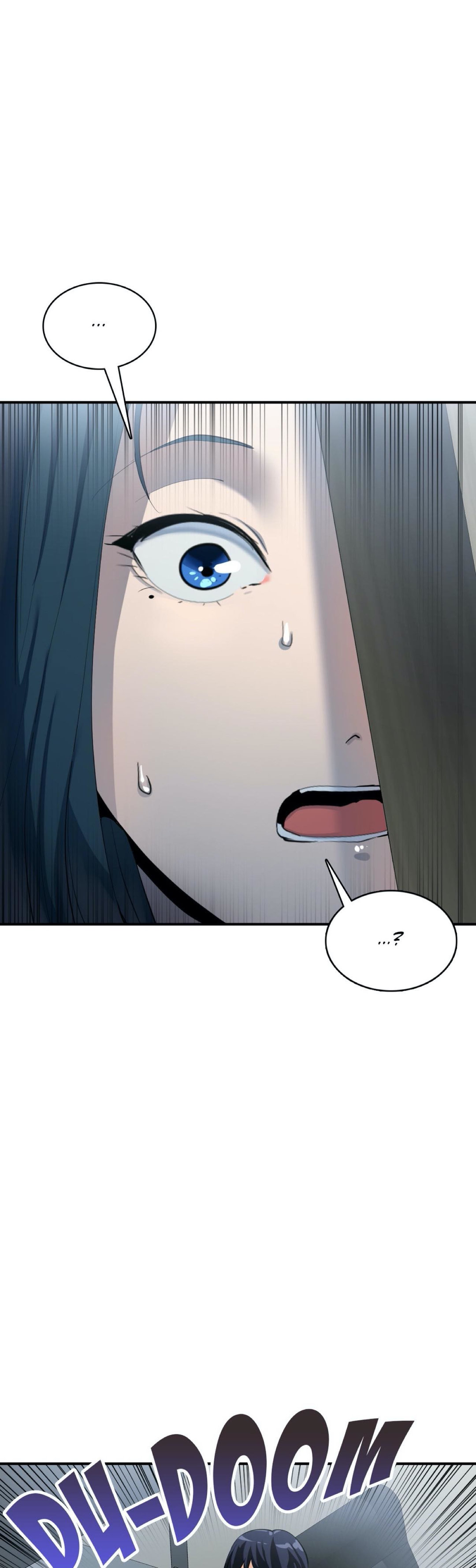 Sensitive Issue chapter 29 page 18