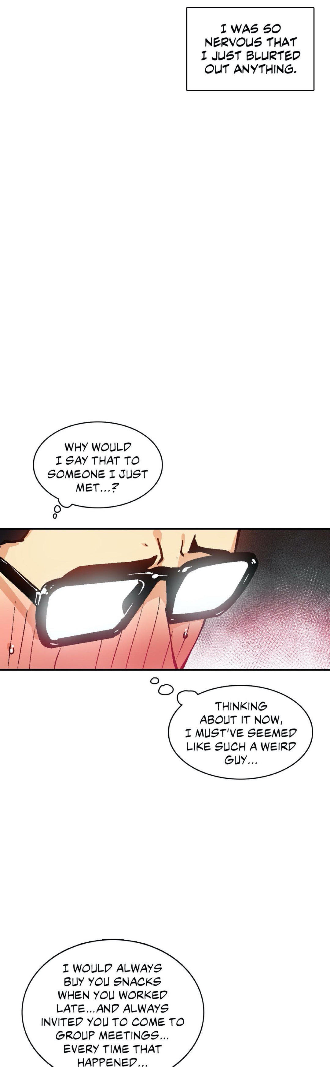 Sensitive Issue chapter 29 page 22