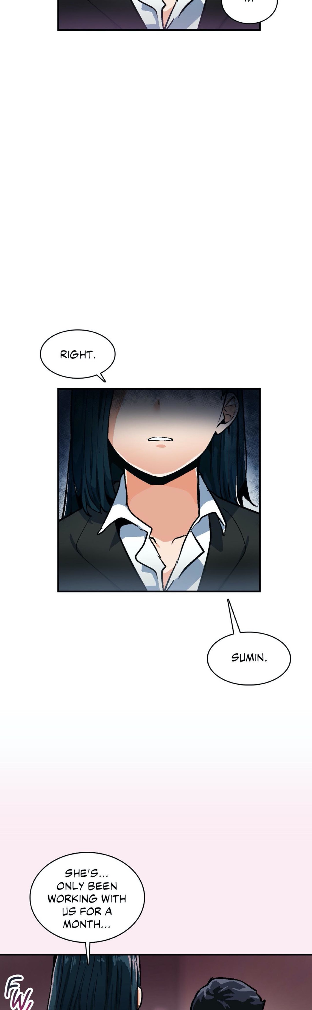 Sensitive Issue chapter 29 page 26