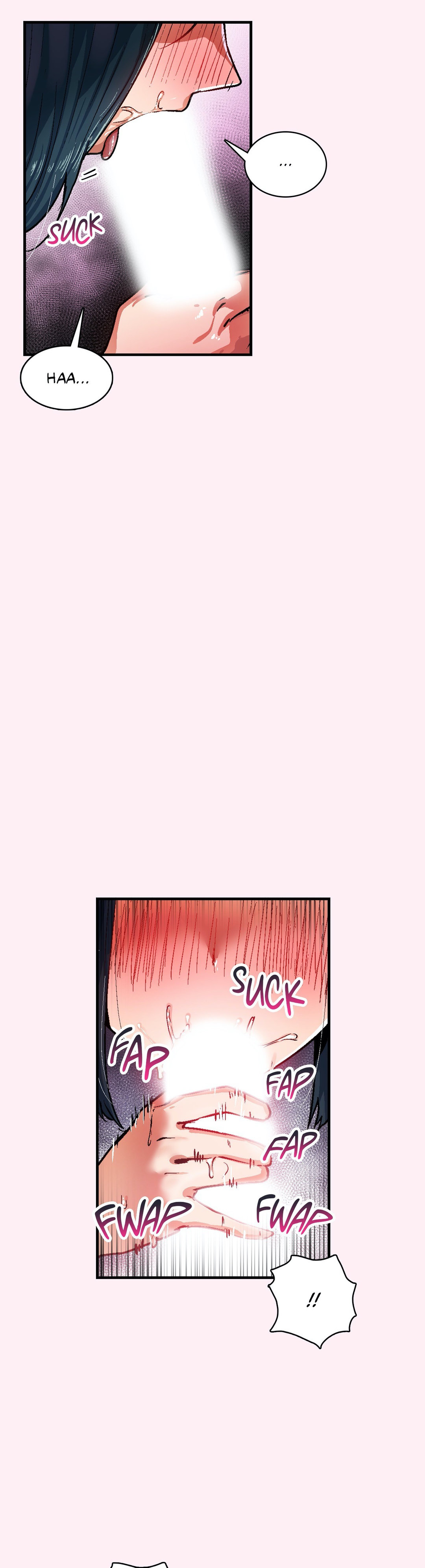 Sensitive Issue chapter 30 page 16
