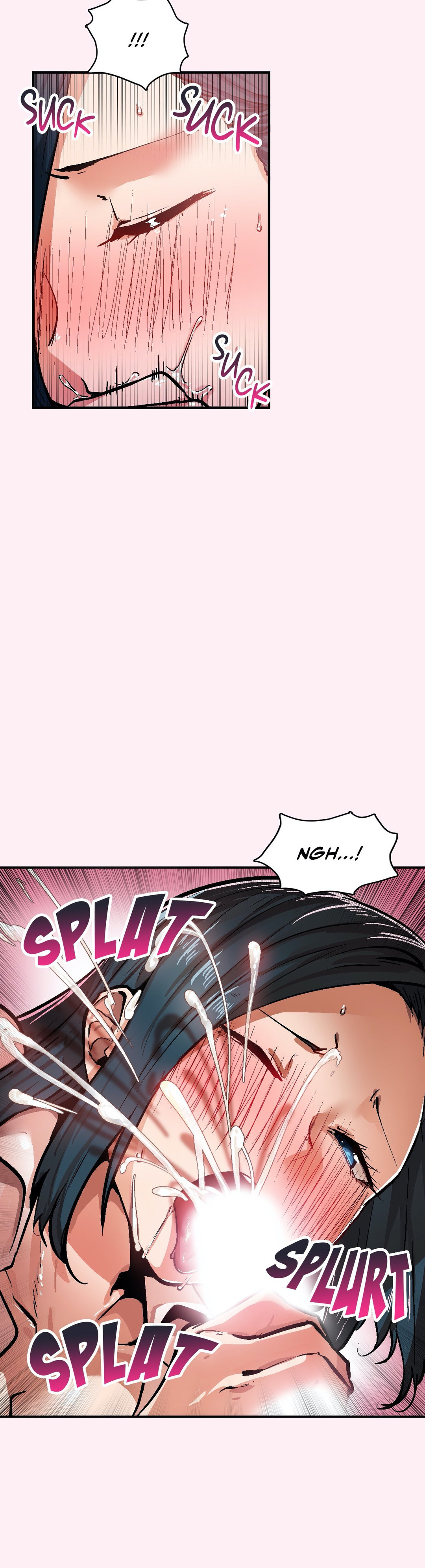 Sensitive Issue chapter 30 page 17