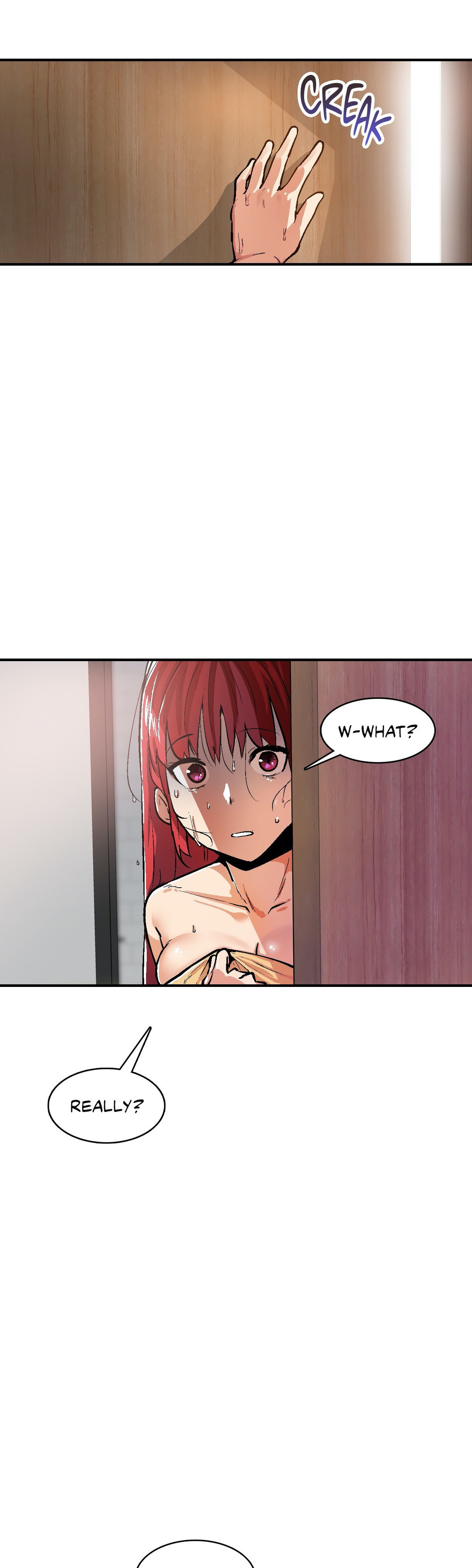 Sensitive Issue chapter 30 page 26