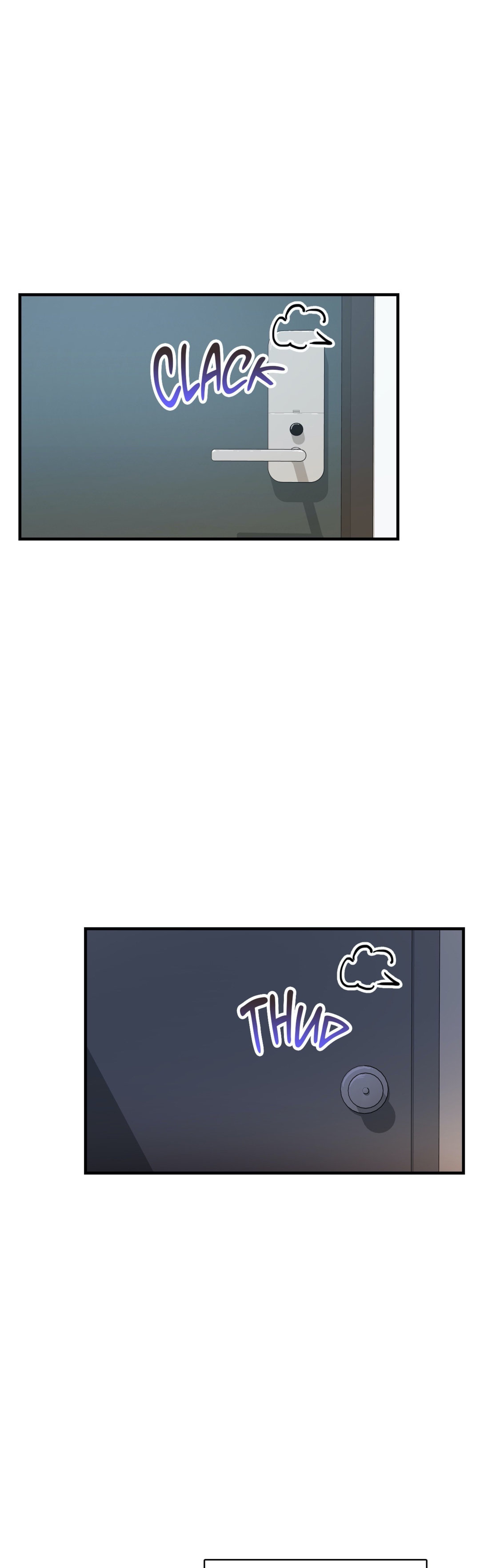 Sensitive Issue chapter 31 page 19