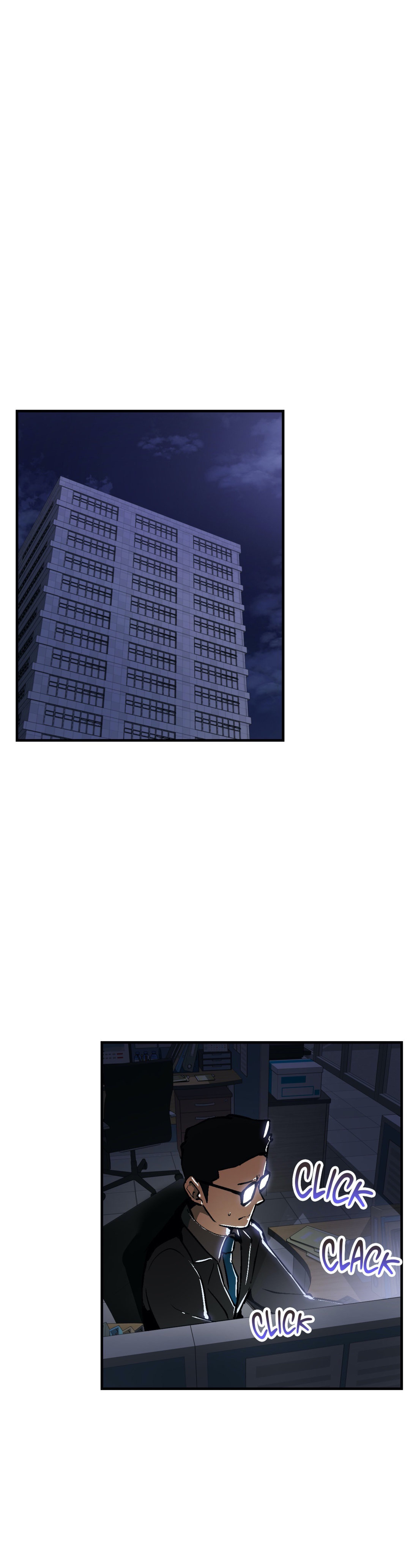 Sensitive Issue chapter 32 page 22