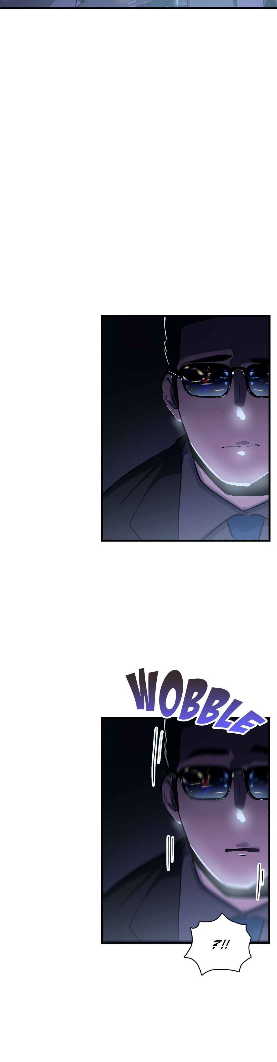 Sensitive Issue chapter 33 page 25