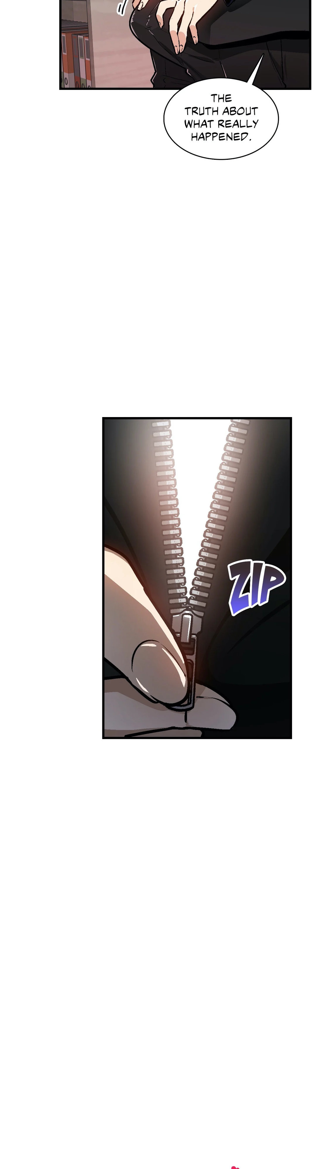 Sensitive Issue chapter 34 page 7
