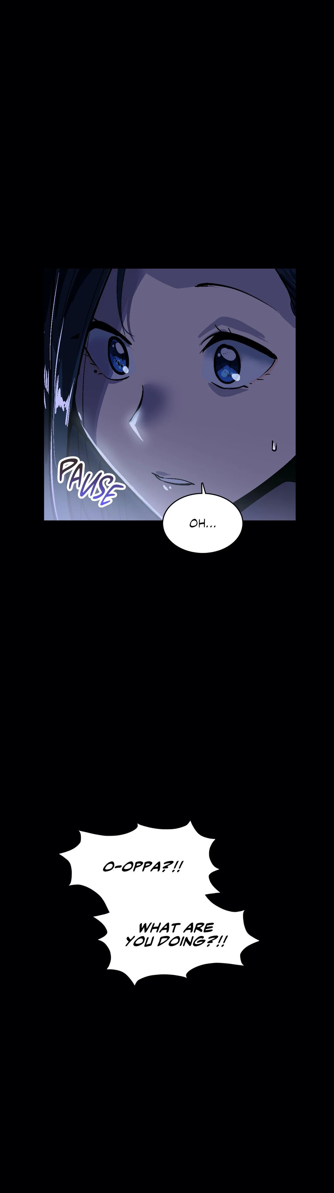 Sensitive Issue chapter 34 page 30