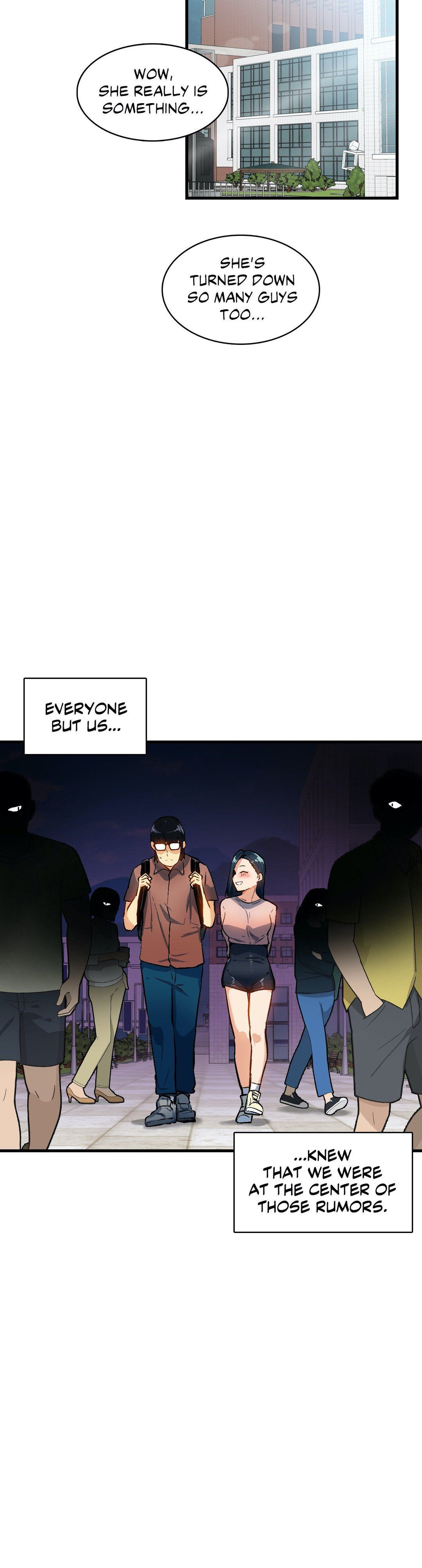 Sensitive Issue chapter 35 page 25