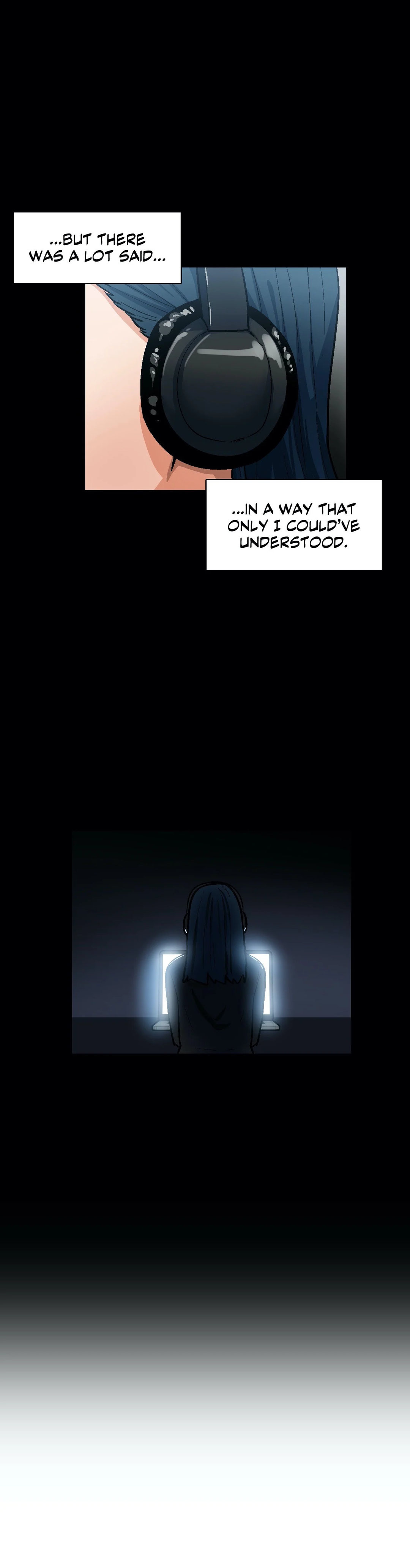 Sensitive Issue chapter 36 page 16