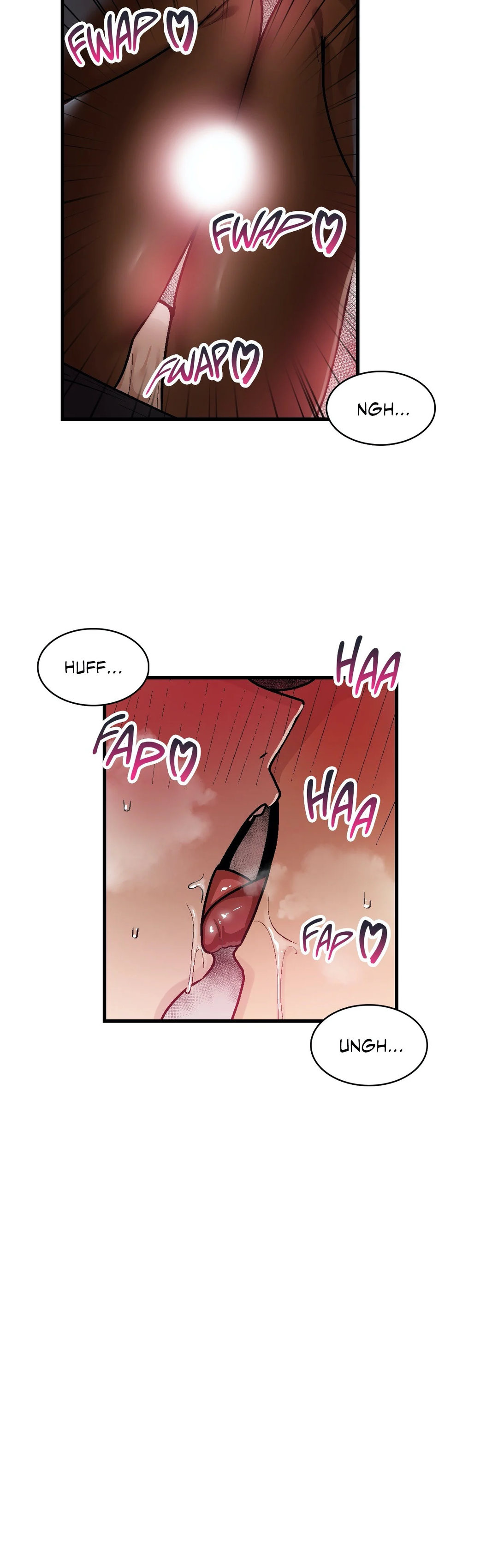 Sensitive Issue chapter 36 page 26
