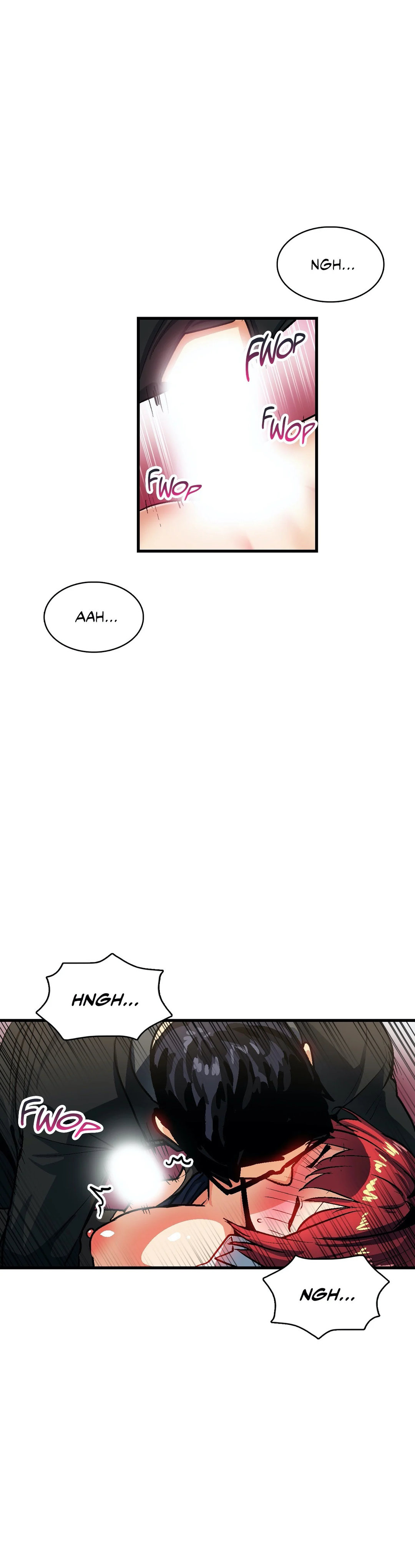 Sensitive Issue chapter 37 page 24