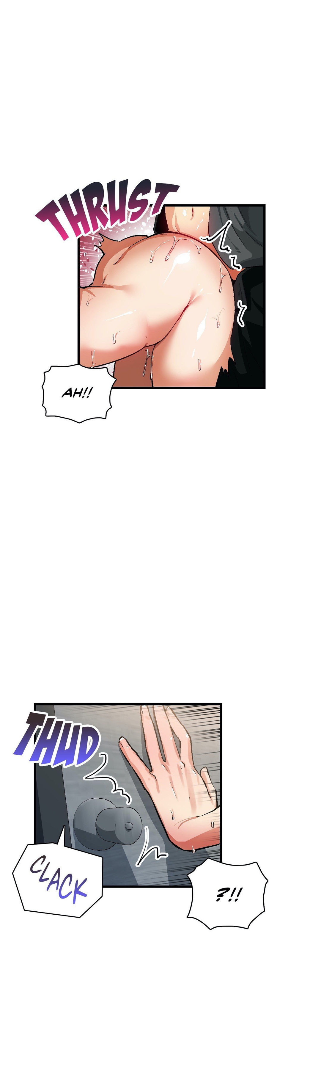Sensitive Issue chapter 39 page 7