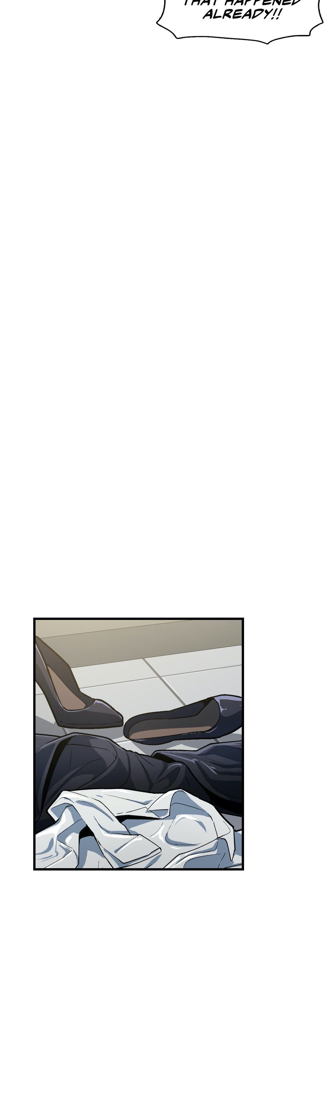 Sensitive Issue chapter 39 page 11
