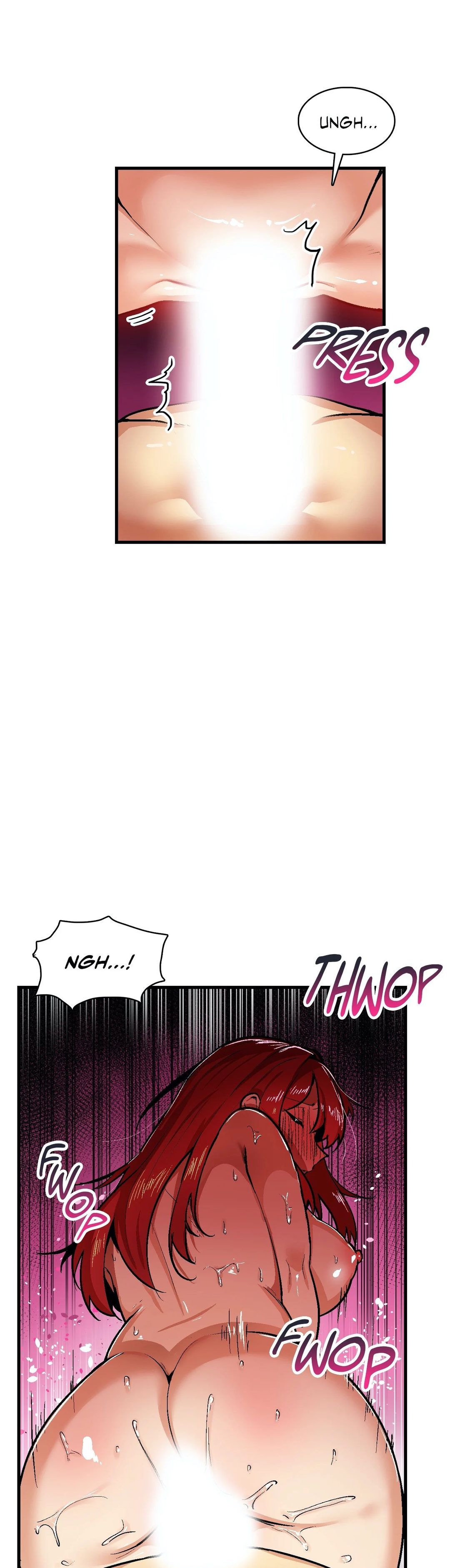 Sensitive Issue chapter 39 page 13