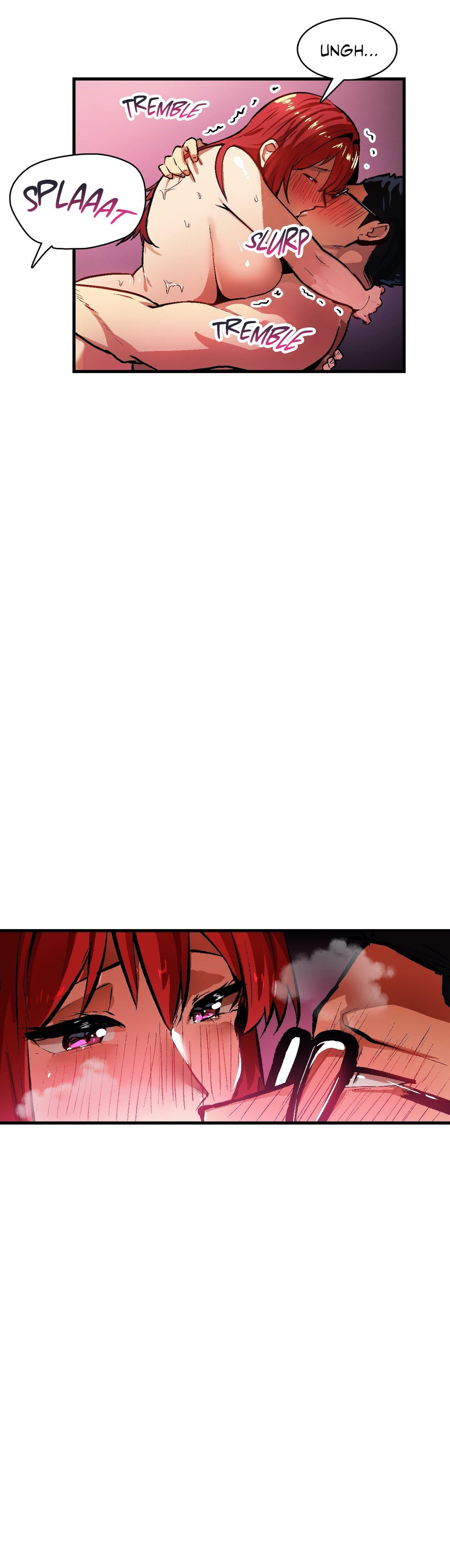 Sensitive Issue chapter 39 page 20
