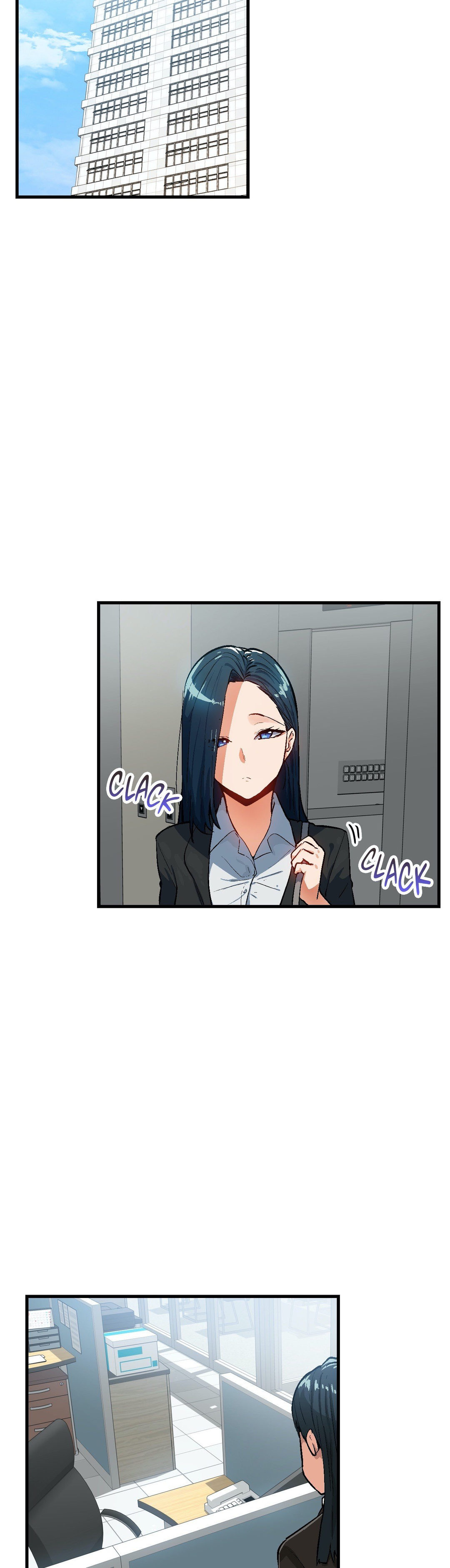 Sensitive Issue chapter 39 page 22