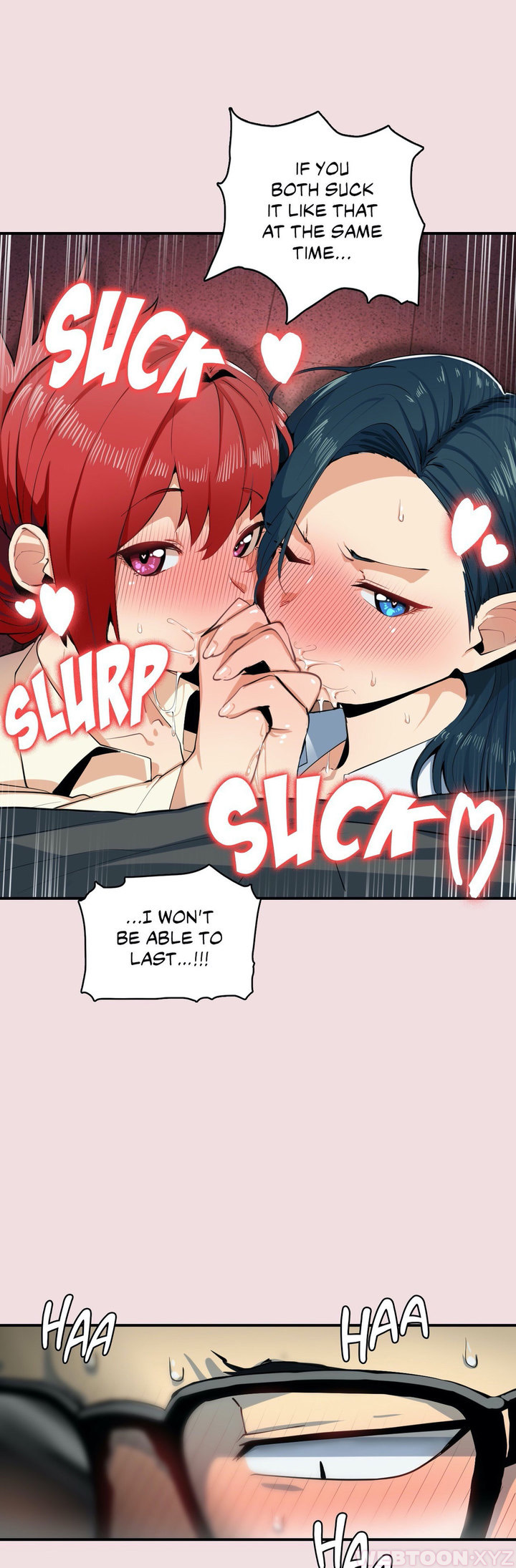 Sensitive Issue chapter 4 page 18