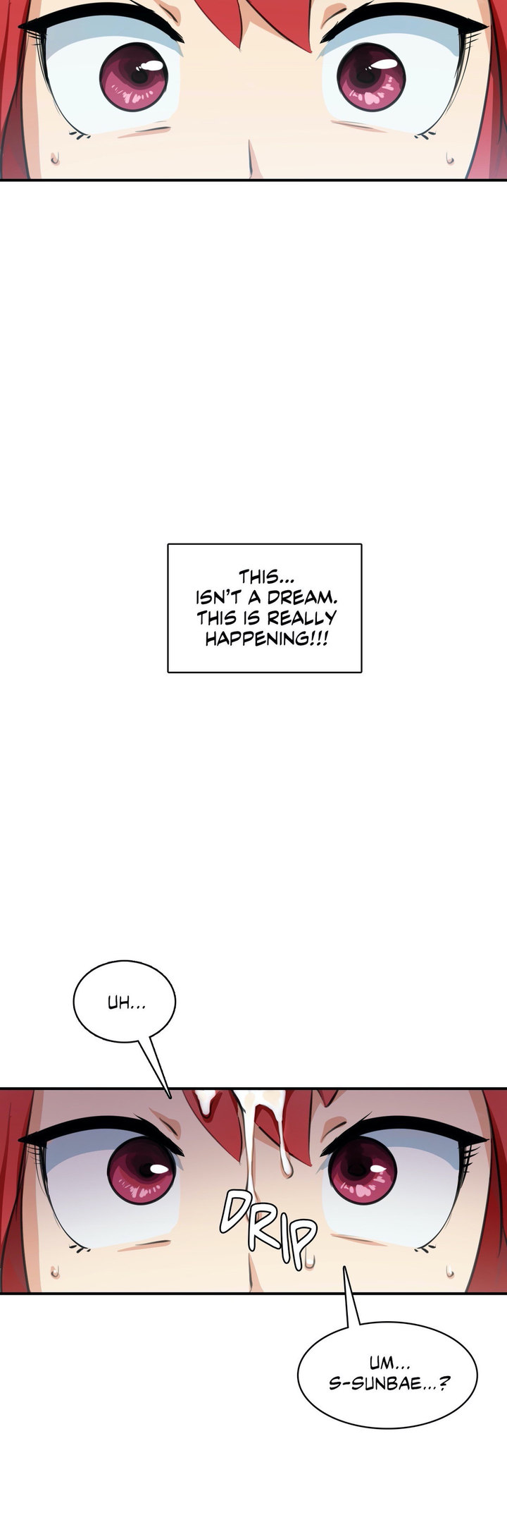 Sensitive Issue chapter 4 page 23