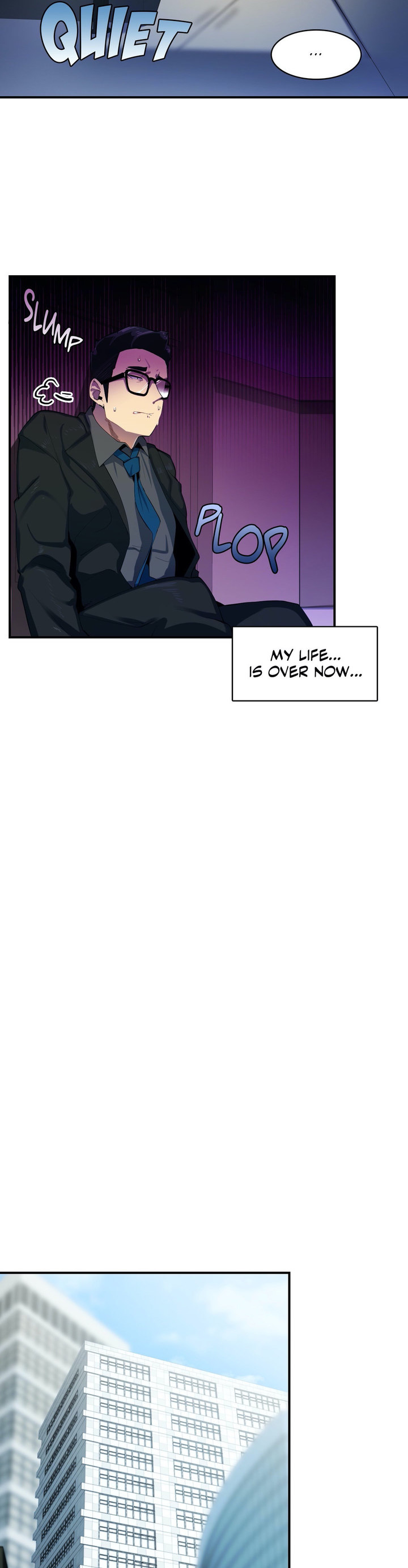 Sensitive Issue chapter 5 page 4