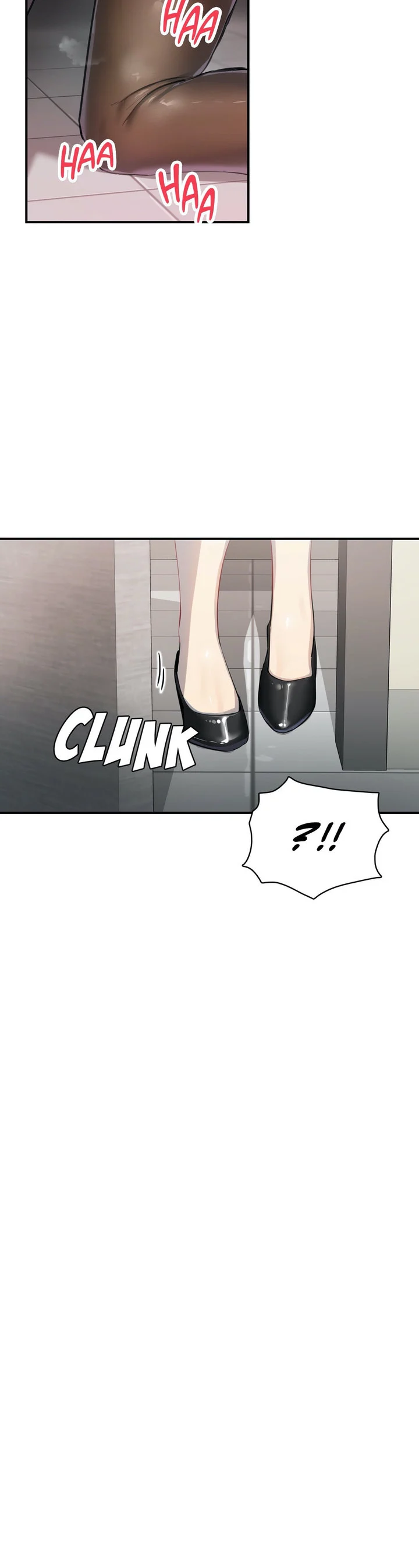 Sensitive Issue chapter 6 page 29