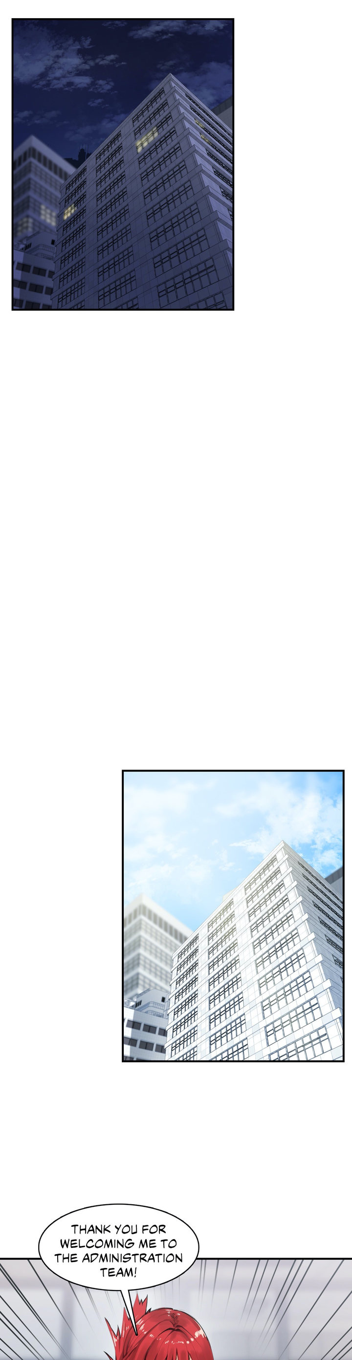 Sensitive Issue chapter 7 page 11