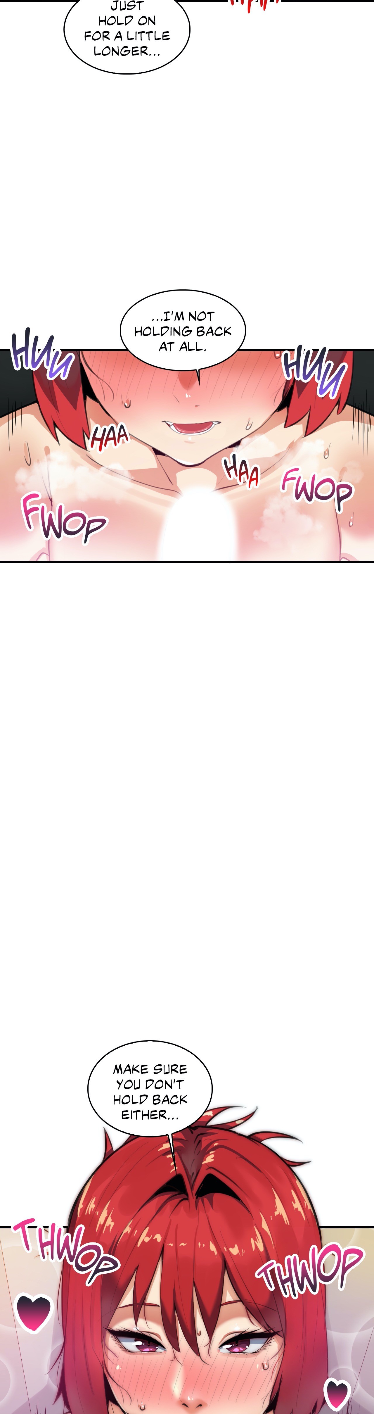 Sensitive Issue chapter 9 page 10
