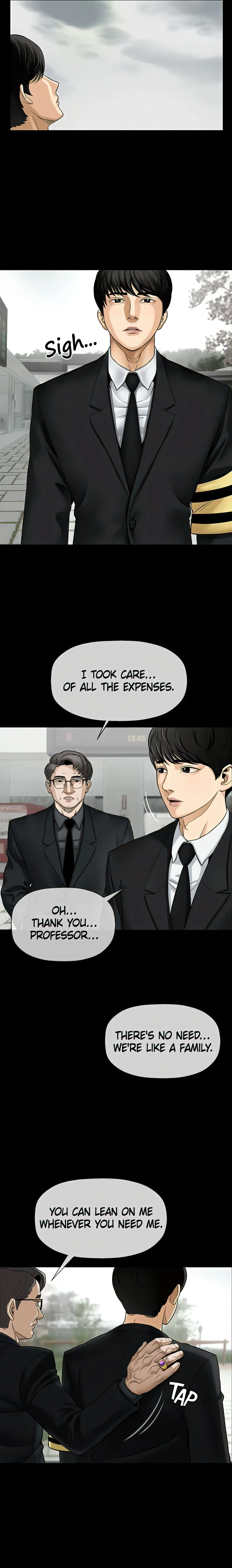 Sensual Lessons (Official Uncensored) chapter 1 page 2