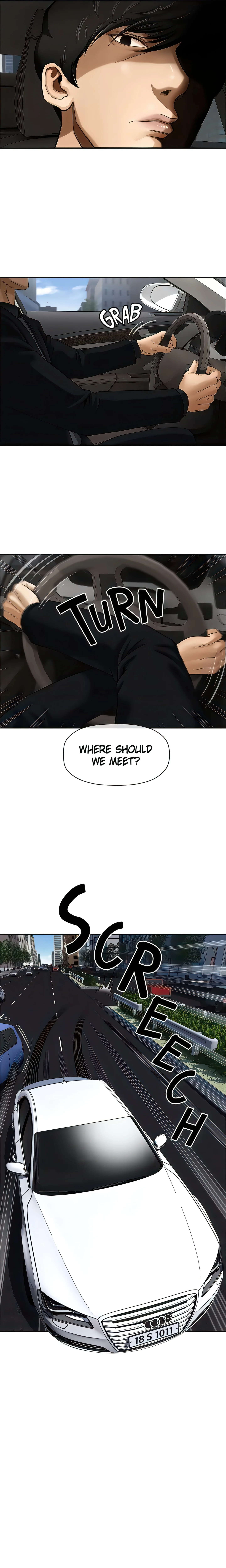 Sensual Lessons (Official Uncensored) chapter 1 page 16