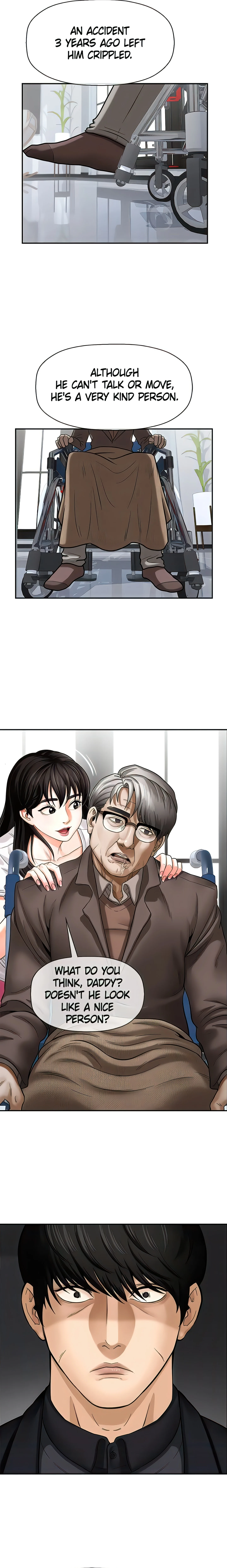 Sensual Lessons (Official Uncensored) chapter 1 page 24