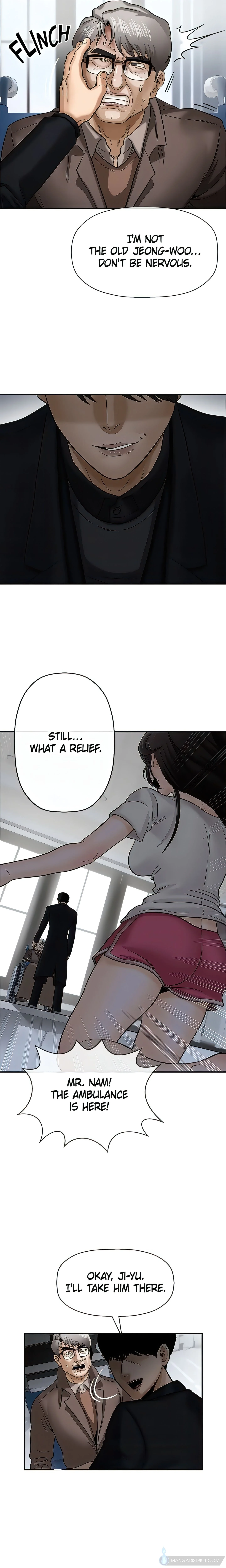 Sensual Lessons (Official Uncensored) chapter 1 page 29