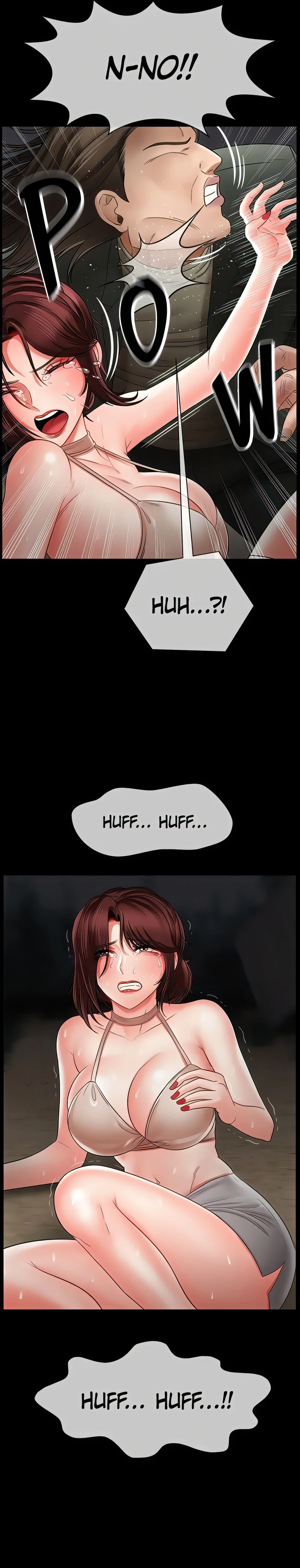 Sensual Lessons (Official Uncensored) chapter 10 page 6