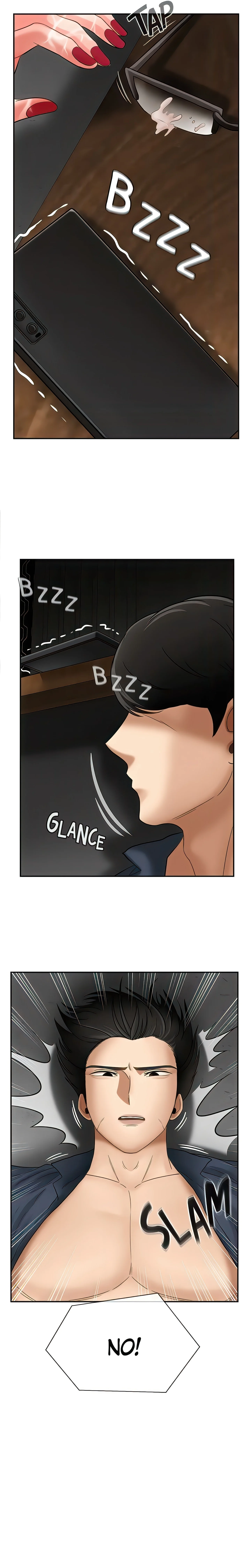 Sensual Lessons (Official Uncensored) chapter 10 page 22