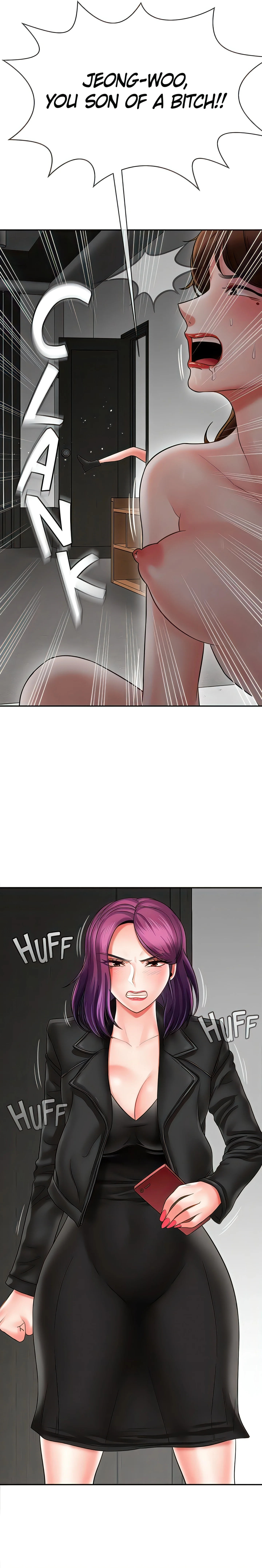 Sensual Lessons (Official Uncensored) chapter 10 page 26