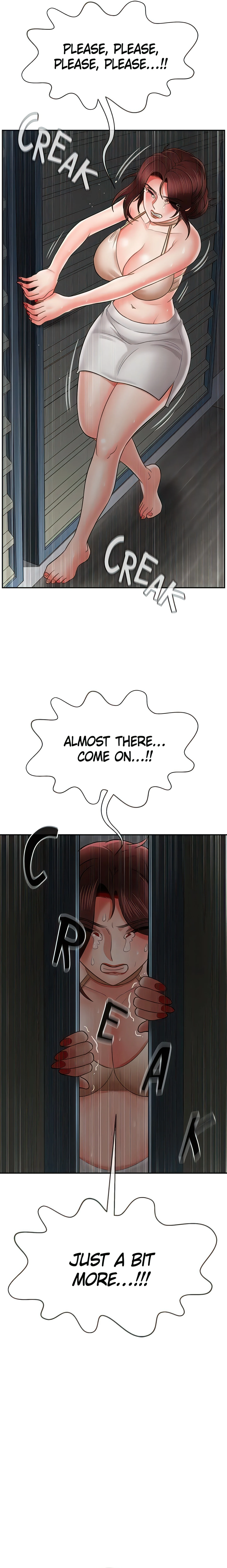 Sensual Lessons (Official Uncensored) chapter 11 page 12