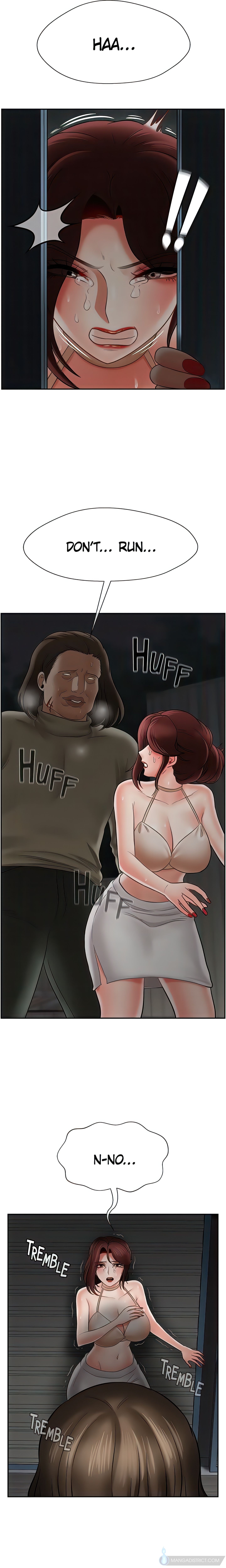 Sensual Lessons (Official Uncensored) chapter 11 page 13