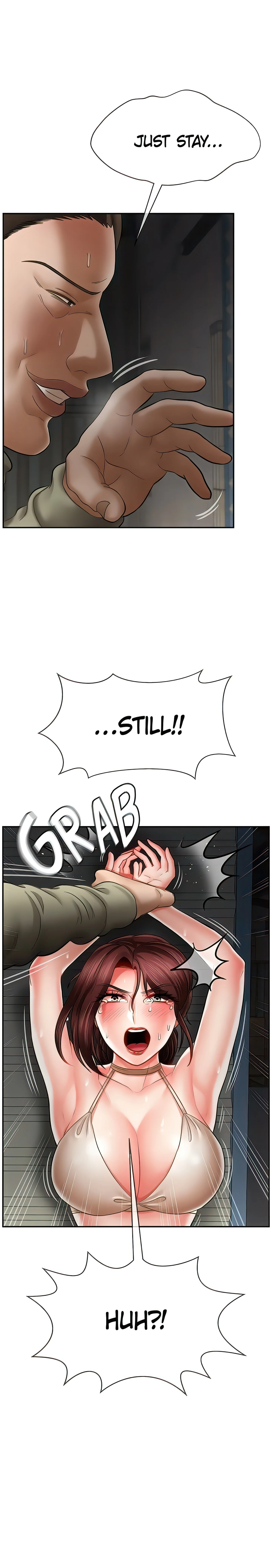 Sensual Lessons (Official Uncensored) chapter 11 page 14