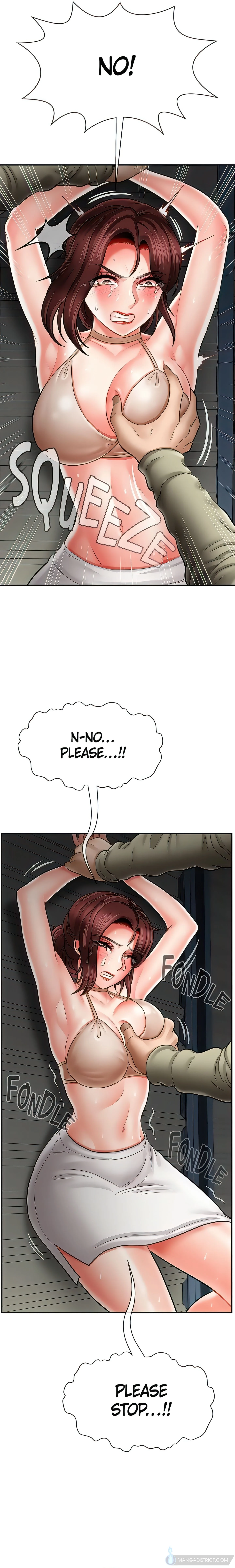 Sensual Lessons (Official Uncensored) chapter 11 page 15
