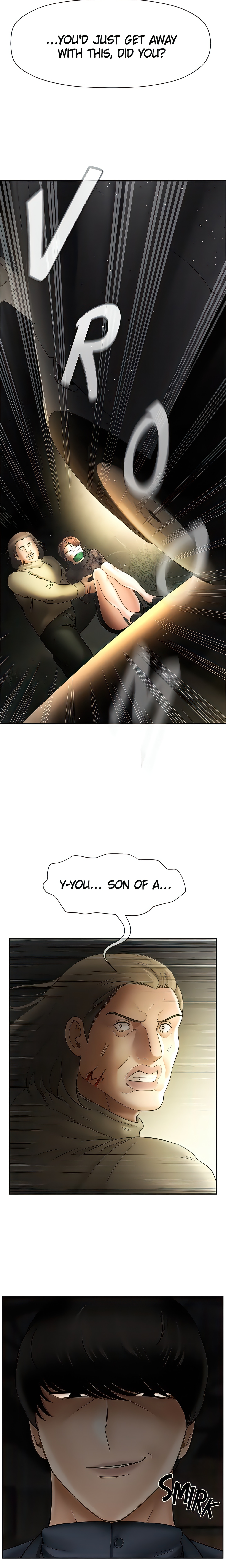 Sensual Lessons (Official Uncensored) chapter 11 page 29
