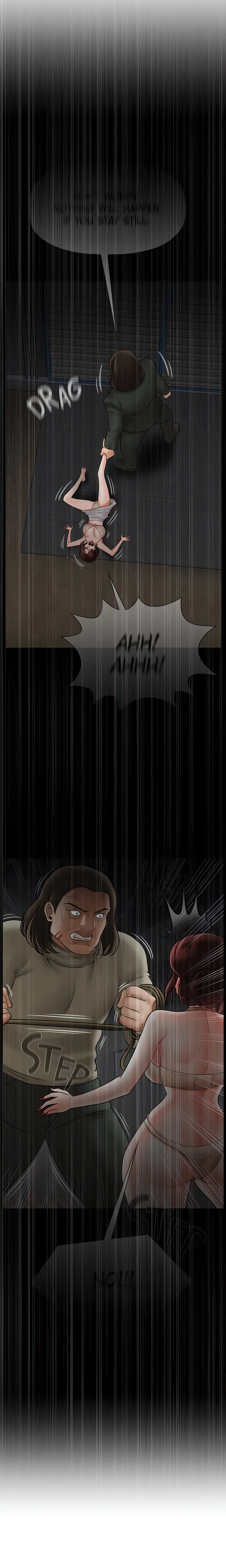 Sensual Lessons (Official Uncensored) chapter 12 page 10