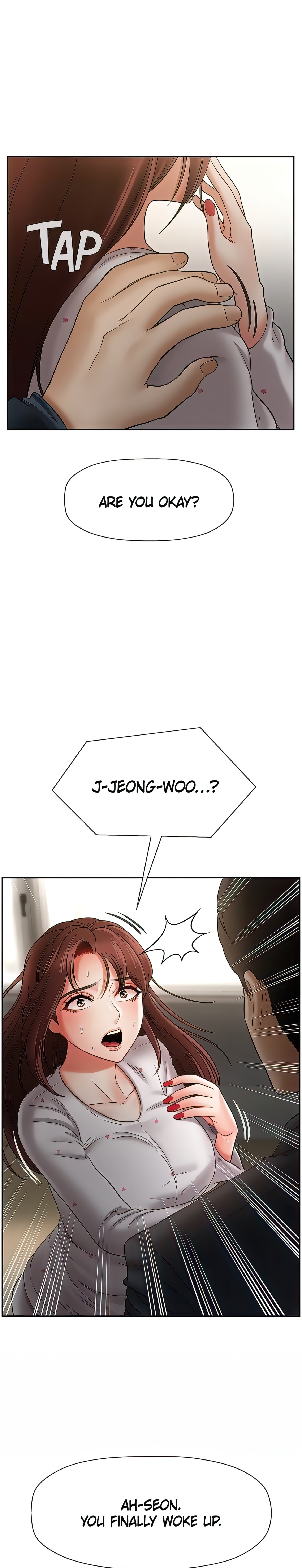 Sensual Lessons (Official Uncensored) chapter 12 page 14