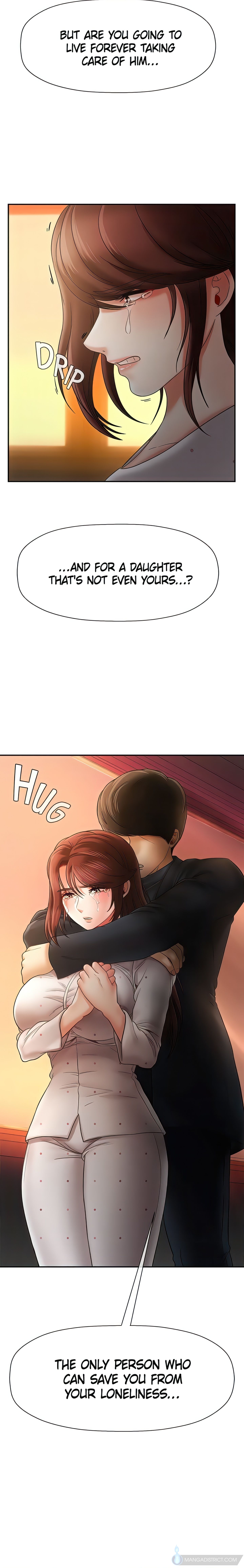 Sensual Lessons (Official Uncensored) chapter 12 page 29