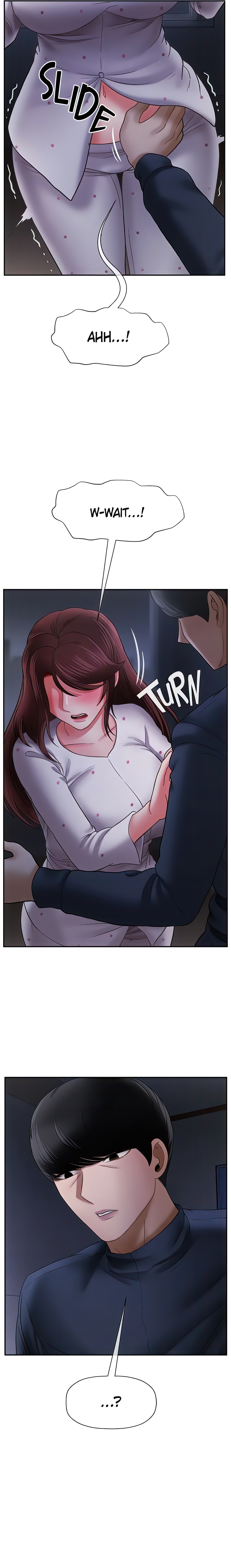 Sensual Lessons (Official Uncensored) chapter 13 page 14