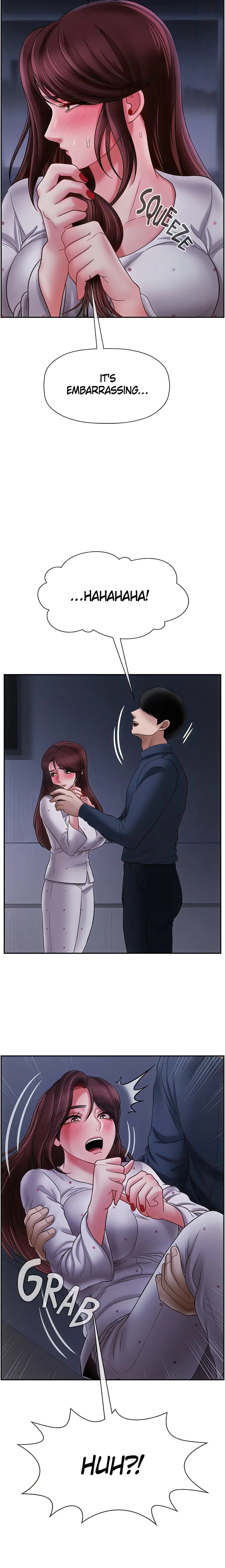 Sensual Lessons (Official Uncensored) chapter 13 page 16