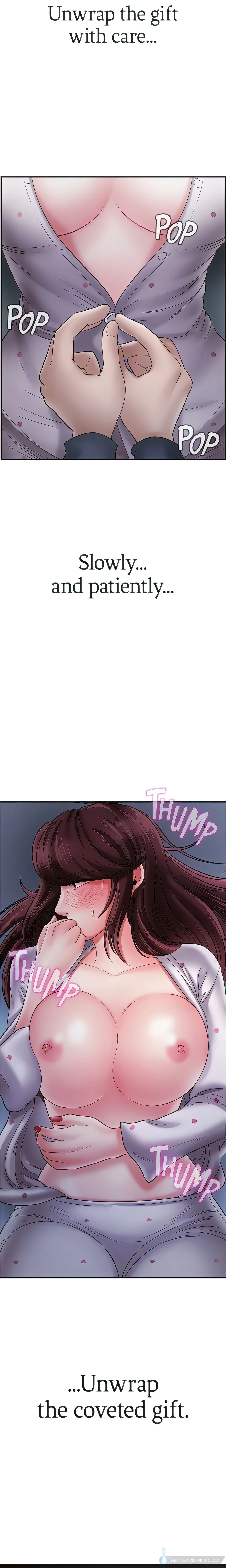 Sensual Lessons (Official Uncensored) chapter 13 page 19