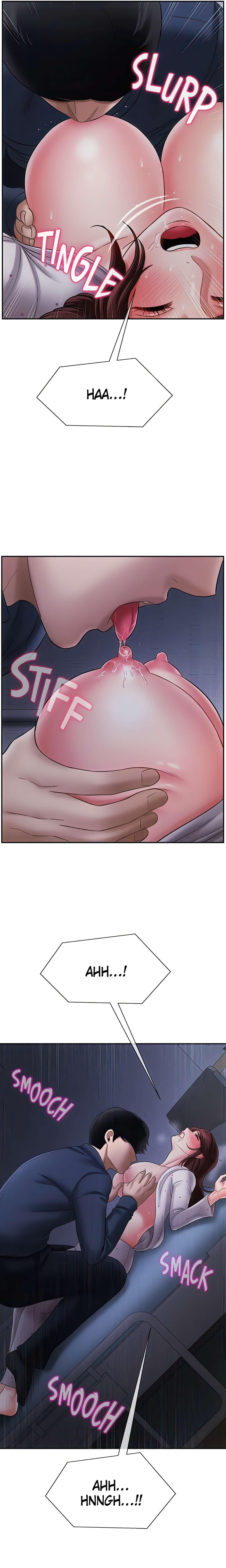 Sensual Lessons (Official Uncensored) chapter 13 page 24