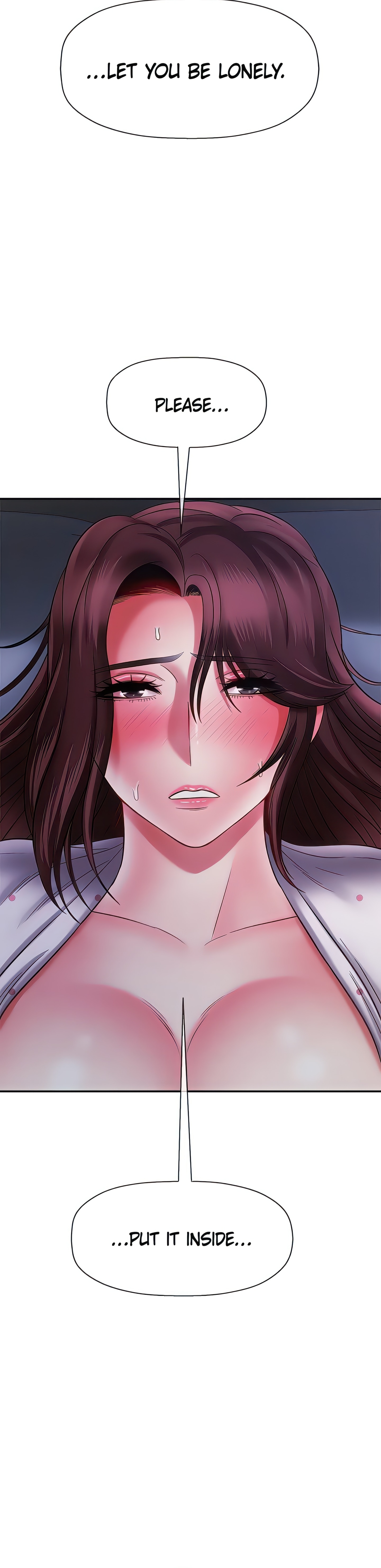 Sensual Lessons (Official Uncensored) chapter 13 page 28