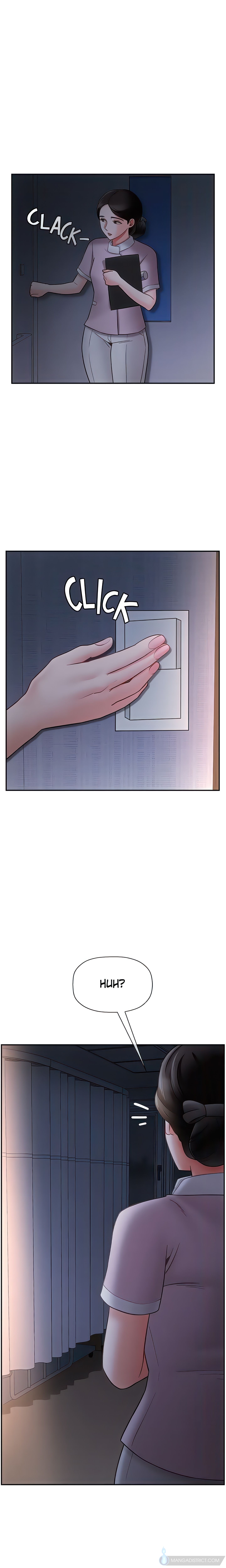 Sensual Lessons (Official Uncensored) chapter 14 page 1