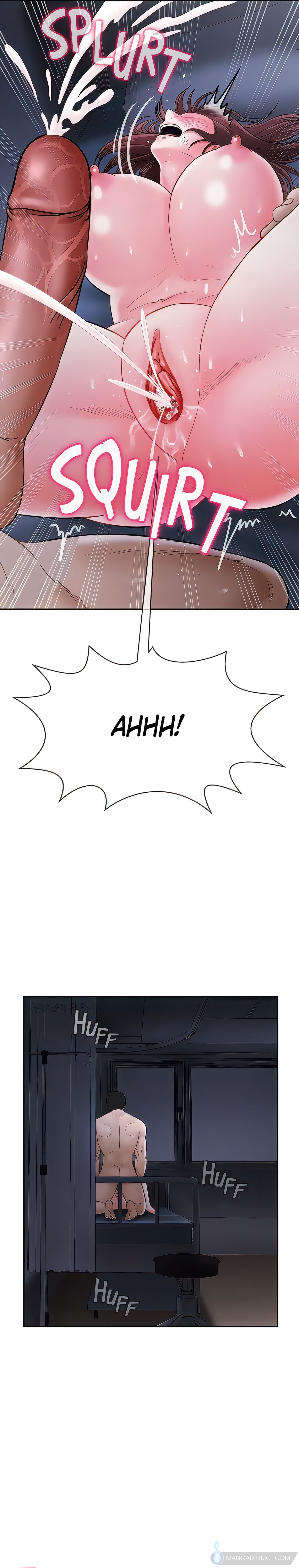 Sensual Lessons (Official Uncensored) chapter 15 page 7