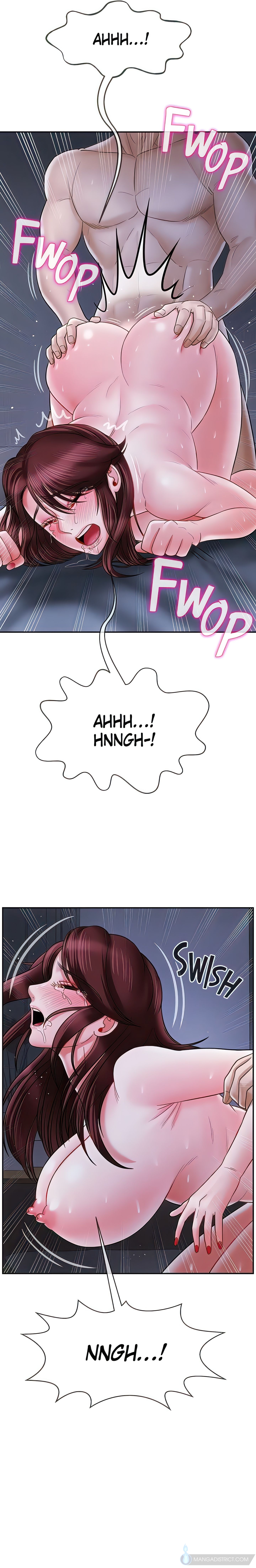 Sensual Lessons (Official Uncensored) chapter 15 page 11